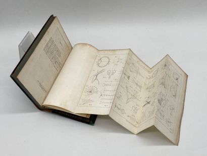 VALLEE, Louis Léger. Cours élémentaire complet...