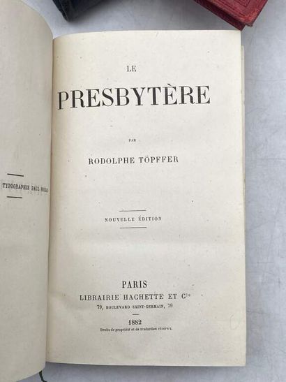 [LITERATURE]. 15 works Beautiful set of fifteen...
