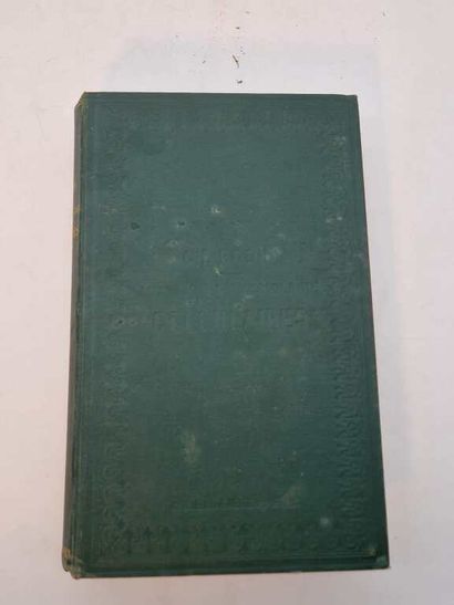 ROBIN, Charles Philippe. Anatomie et Physiologie...