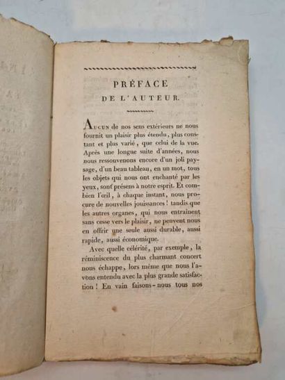 BEER, Georg Joseph. Moyens infaillibles de...
