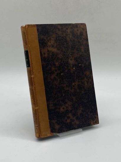 VALLEE, Louis Léger. Cours élémentaire complet...