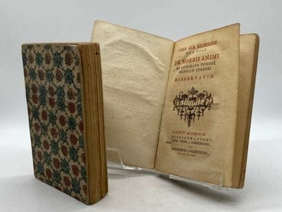 KLOEKHOF, Cornelius Albert. Kloekhof | 2...
