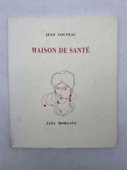 [LITERATURE XXe]. Set of four books: Le Petit...