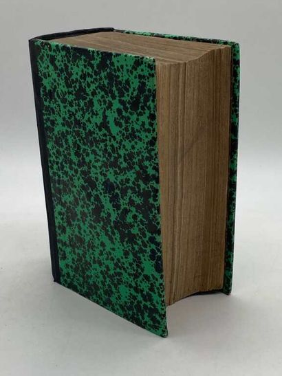 [THESIS]. 13 theses. Published in Paris by...