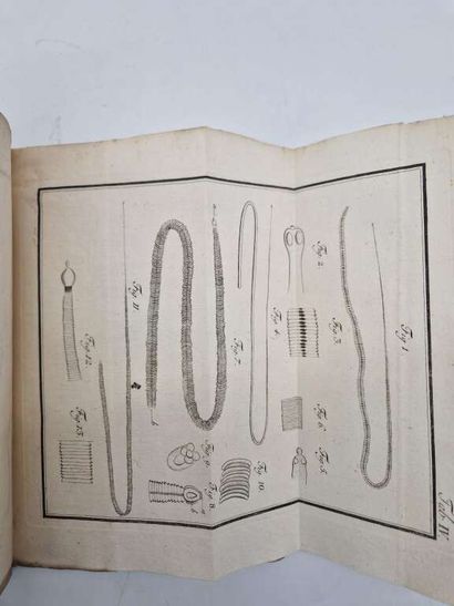 BLOCH, Marcus Elieser. Traité de la Génération...