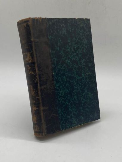 KRAFFT-EBING, Richard von. Médecine légale...
