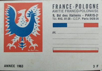 PISTOR, Johann Jakob von. Mémoires sur la...