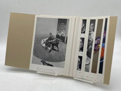 LEIRIS, Michel; SYLVESTER, David; RUSSEL,...