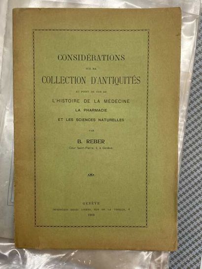 Manette. 14 works 14 volumes in-8 paperback....