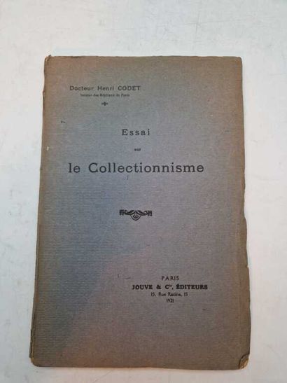 [THESIS]. Set of 10 Theses or Medical Publications....