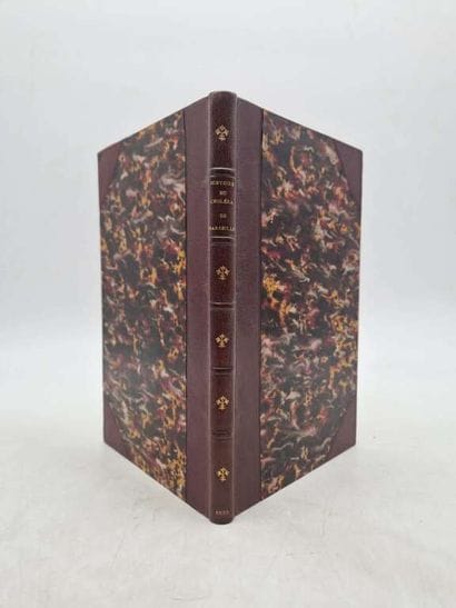 [CHOLERA]. Histoire du Choléra Asiatique,...