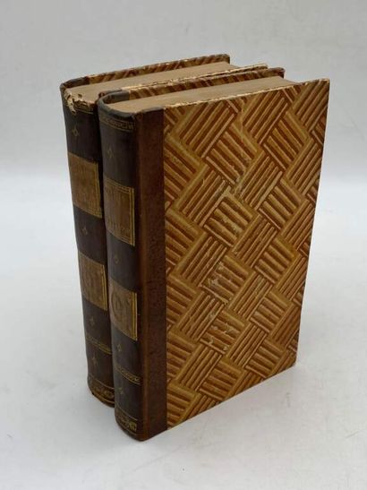 BARTHEZ, Paul-Joseph. Traité des maladies...