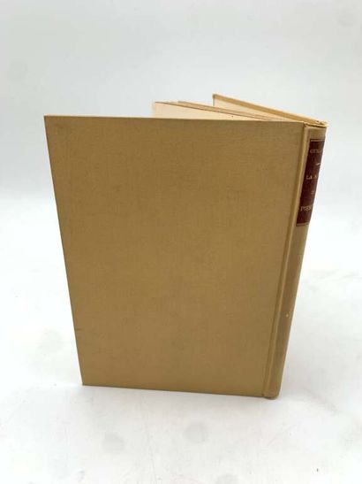GUILLEMOT, Maurice. La Mort de Pierrot.
Published...