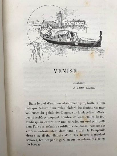 GUILLEMOT, Maurice. La Mort de Pierrot.
Published...