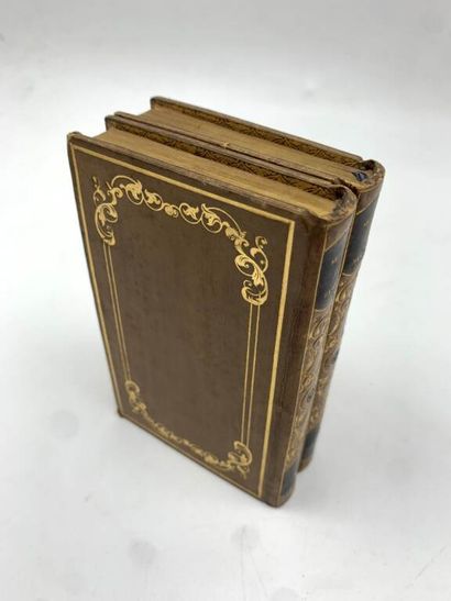 [HENRI IV]. The loves of Henri IV, King of...