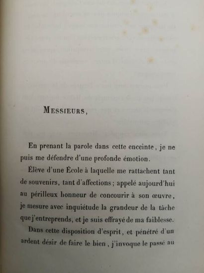 [PHARMACOLOGY]. Collection of medical theses...