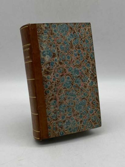 ACHARD-LAVORT, Jean-Baptiste. Principes de...