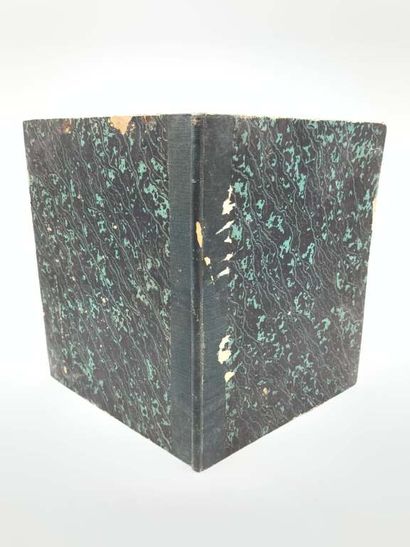 MARÉCHAL, Sylvain. Almanach des honnêtes...