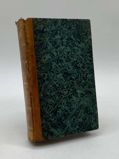BECLARD, Pierre-augustin. Elémens d'anatomie...