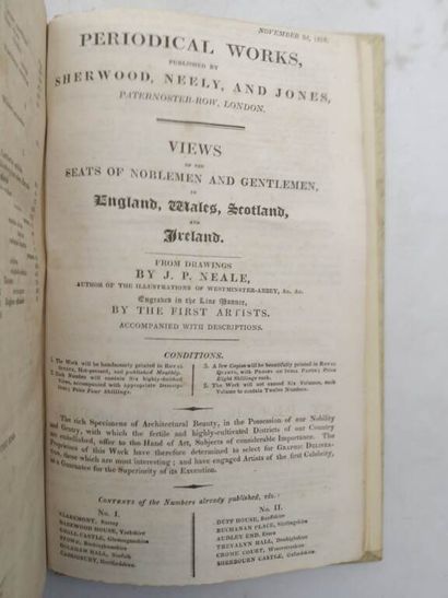 [PHARMACOPEE] DUNCAN, Andrew. The Edinburgh...