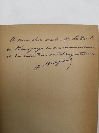 [MANETTE - MEDECINE]. Set of 9 volumes consisting...