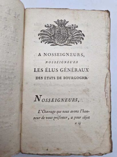 ENAUX, Joseph and CHAUSSIER, François. Méthode...