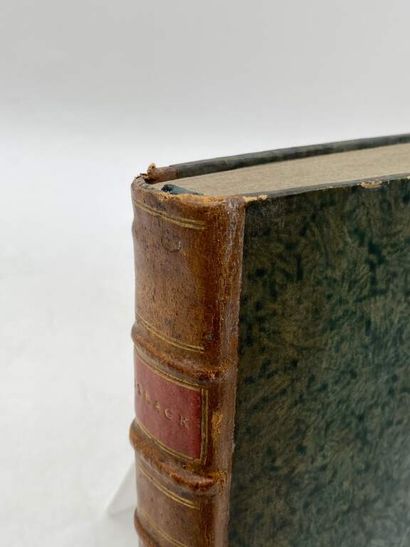 STRACK, Caroli. Observationes medicinales.
Published...