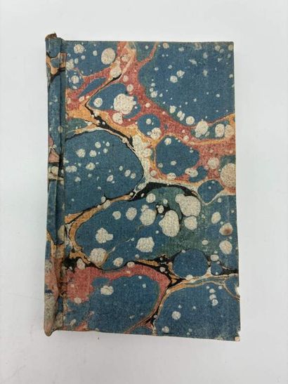 [MANETTE - MEDECINE]. Set of 18 medical theses...