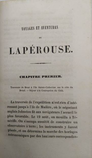 VALENTIN, François. Voyages and adventures...