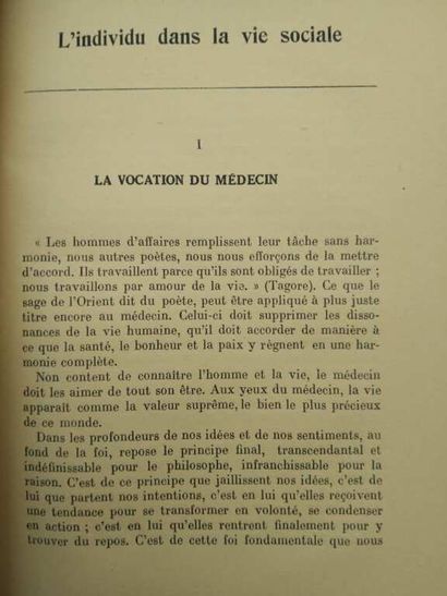 [JOYSTICK - PSYCHOLOGY]. Set of 16 volumes...