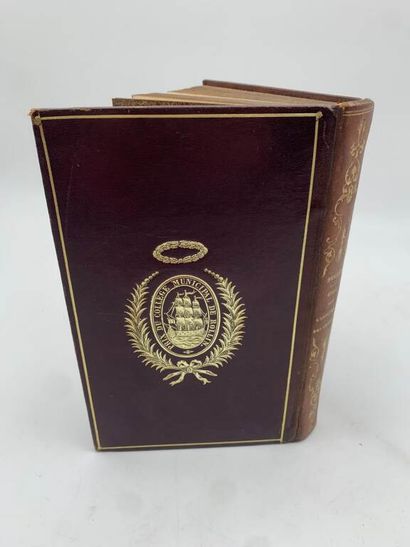 HEEREN, Arnold Hermann Ludwig. Essay on the...