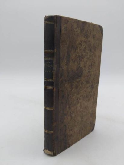 BIENVILLE, J.D.T. de. La Nymphomanie, ou,...