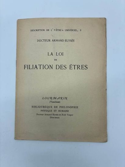 [MANETTE - MEDECINE]. Set of 18 medical theses...