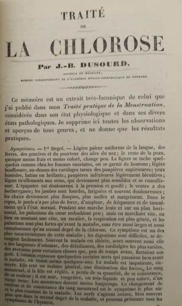 [PHARMACOLOGY]. Collection of medical theses...