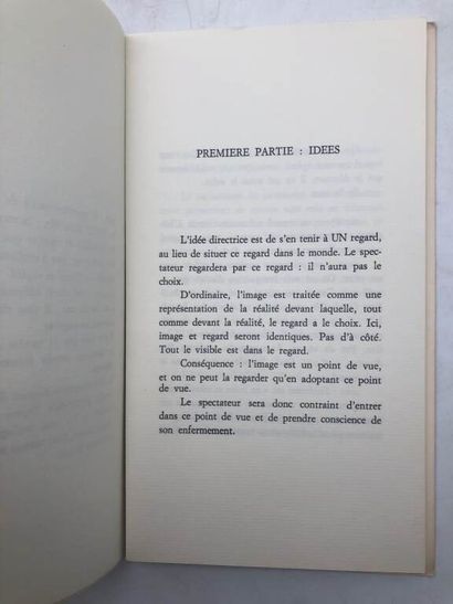 NOËL, Bernard. Une fois les dieux.
Published...