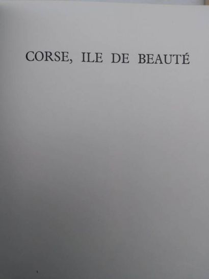 [MANETTE - PROVENCE]. Set of 14 volumes including:...