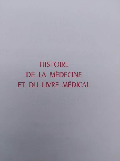 HAHN, André; DUMAITRE, Paule and SAMION-CONTET,...