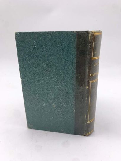 MARTINET, Antoine. Platon-Polichinelle ou...