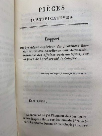 MARTINET, Antoine. Platon-Polichinelle ou...