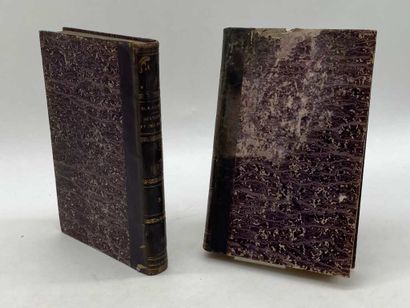 GODRON, Dominique Alexandre. Of species and...