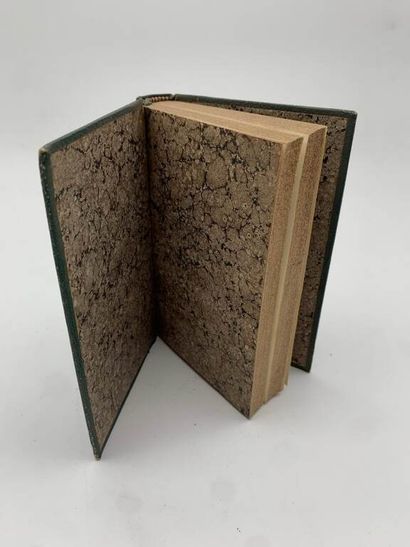 MARTINET, Antoine. Platon-Polichinelle ou...