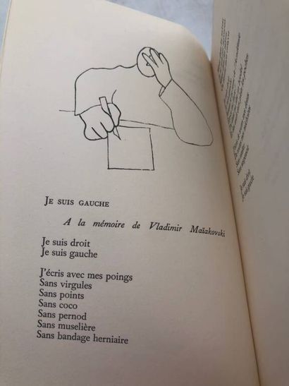 VALET, Paul. Sans muselière.
Published in...