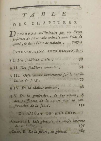 FABRE, Pierre. Recherche des vrais principes...