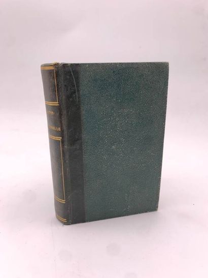 MARTINET, Antoine. Platon-Polichinelle ou...