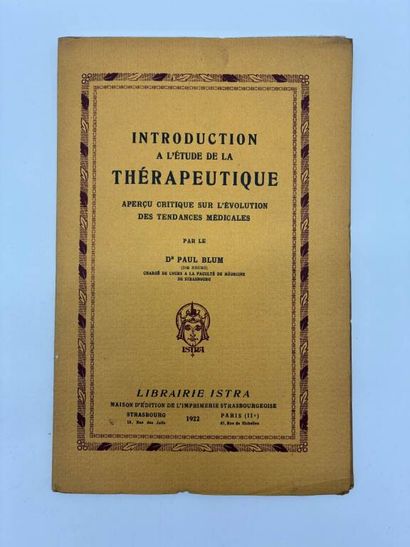 [MANETTE - MEDECINE]. Set of 28 medical books...