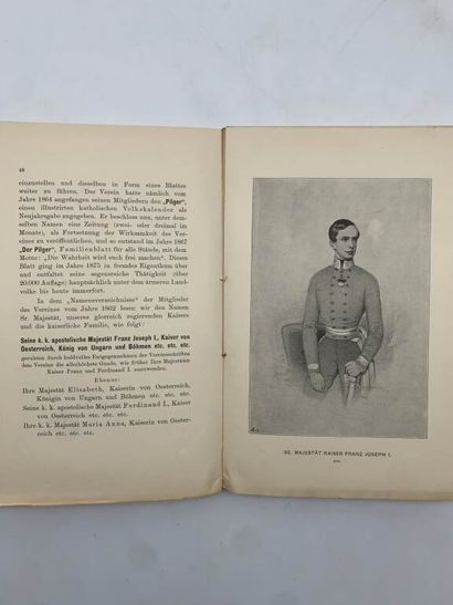 KALEMKIAR, Gregoris. Eine Skizze der literarisch-typographischen...