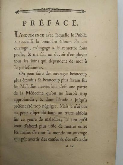 BEAUCHÊNE, Edme-Pierre Chauvot de. De l'influence...