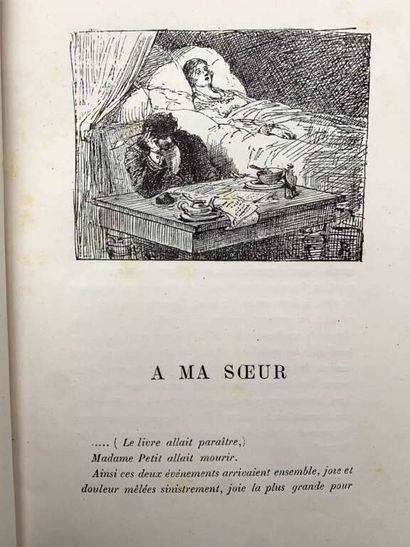GUILLEMOT, Maurice. La Mort de Pierrot.
Published...