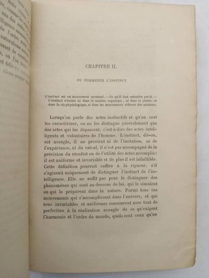 [MANETTE - SCIENCES]. Set of 15 volumes including:...