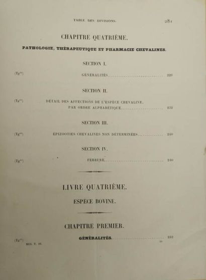 [BIBLIOGRAPHY]. Catalog des sciences médicales.
Published...